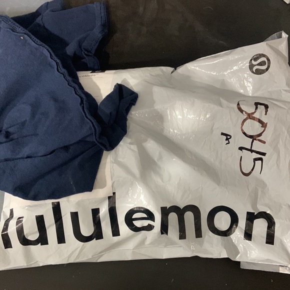 Lululemon leggings “Forest Green” - Picture 8 of 8